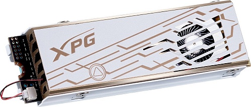 SSD ADATA XPG MARS 980 Pro 1TB SMAR-980P-1TCI