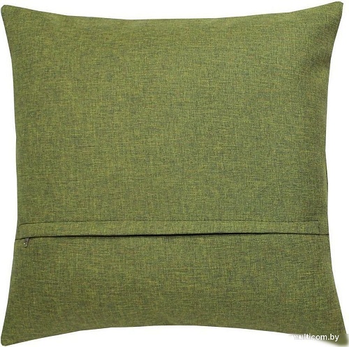 Декоративная подушка Matex Фьюжн 15-925 (оливковый)