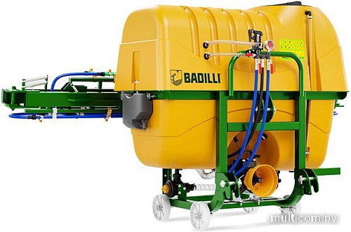 Навесное оборудование для садовой техники Badilli AR-600LT