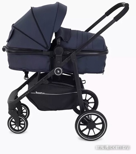 Джип-трансформер Rant Basic Azure RA157 (2 в 1, graphite)