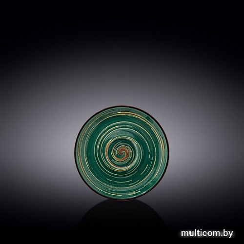 Блюдце Wilmax WL?669534/B