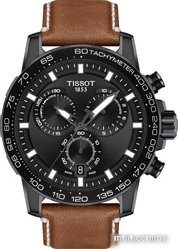 Наручные часы Tissot Tissot SuperSport Chrono T125.617.36.051.01