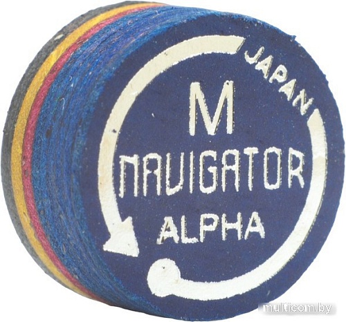 Наклейка для кия Navigator Japan Alpha 45.315.13.2