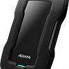 Внешний жесткий диск A-Data HD330 AHD330-2TU31-CBK 2TB (черный)