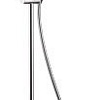 Душевая система Hansgrohe Croma 220 Showerpipe (27222000)