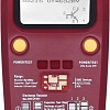 Тестер Bside ESR02 Pro (красный)