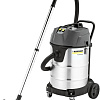 Пылесос Karcher NT 70/2 Me Classic 1.667-306.0