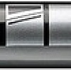 Маркер перманентный Edding 792 e-792-1 (черный)
