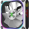 Вентилятор для корпуса XASTRA FZ120W ARGB Reverse