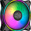 Вентилятор для корпуса Cooler Master MasterFan MF120 Halo MFL-B2DN-18NPA-R1