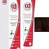 Крем-краска для волос Constant Delight Crema Colorante с витамином С 6/00 темно-русый натур. экстра