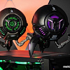 Беспроводная колонка Gravastar Mars Pro Black