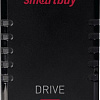 Внешний накопитель Smart Buy Drive N1 SB256GB-N1B-U31C 256GB (черный)