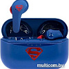 Наушники OTL Technologies DC Comics Superman DC0880