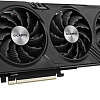 Видеокарта Gigabyte GeForce RTX 4060 Ti Gaming 16G GV-N406TGAMING-16GD