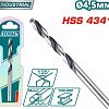Сверло Total TAC1200454