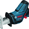 Сабельная пила Bosch GSA 12V-14 Professional 0615990M3Z (с 1-им АКБ)