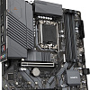 Материнская плата Gigabyte B660M Gaming X DDR4 (rev. 1.0)