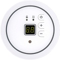 Терморегулятор ЭргоЛайт ТР-ROTONDO (белый)