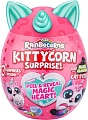 Кукла-сюрприз Zuru Rainbocorns Kittycorn Surprise 9259SQ1