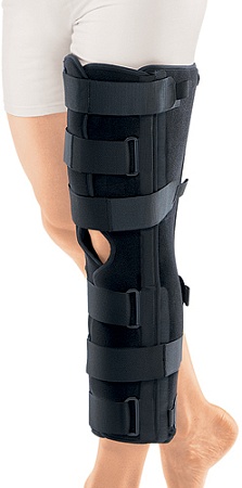 Ортез коленный Orlett KS-601 (L)