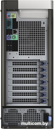 Компьютер Dell Precision 5820-2811 Tower