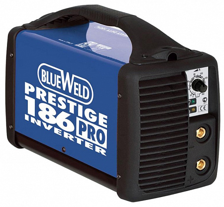 Сварочный аппарат Blueweld Prestige 186 PRO