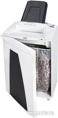 Шредер HSM Securio Af500 (4,5x30)