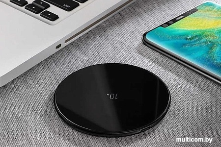 Беспроводное зарядное Baseus CCALL-CJK01