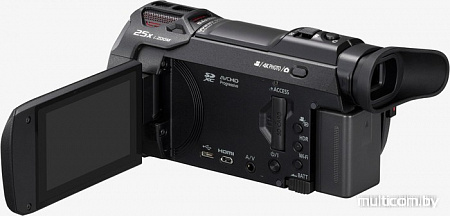 Видеокамера Panasonic HC-VXF990