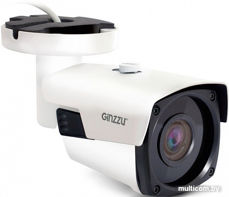 CCTV-камера Ginzzu HAB-5V01A