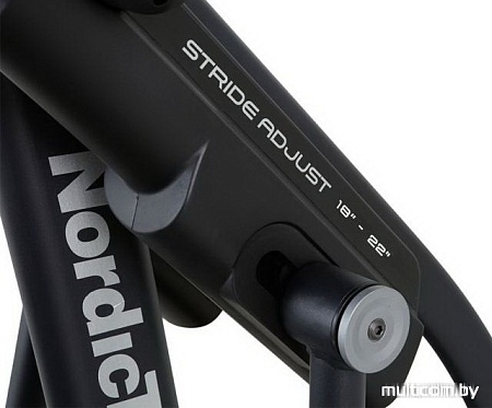 Эллиптический тренажер NordicTrack A.C.T. Commercial [NTEVEL13016]