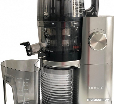 Соковыжималка Hurom Premium H-AI SBE20