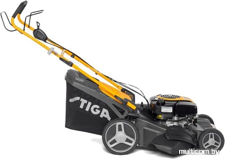 Колёсная газонокосилка Stiga Combi 55 SVQ B 294557828/ST1