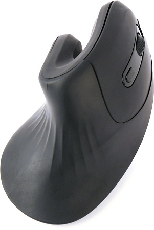 Вертикальная мышь Gembird MUSW-ERGO-03