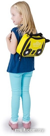 Термосумка Trunki 0292-GB01 3.5л (желтый)