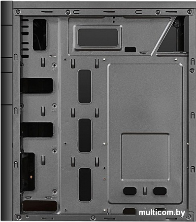 Корпус Ginzzu A190