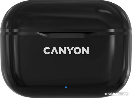 Наушники Canyon CNE-CBTHS3B