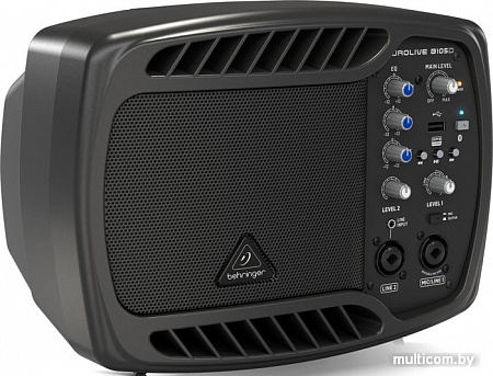 Активная акустика BEHRINGER EUROLIVE B105D