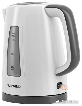 Электрический чайник SunWind SUN-K-30