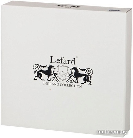 Набор глубокихтарелок Lefard Букингем 115-328