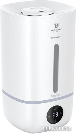 Увлажнитель воздуха Royal Clima Primavera RUH-PV350/5.0E-WT