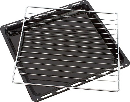 Электрический духовой шкаф LuxDorf B6EM56150