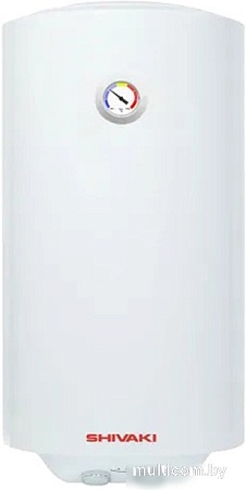 Накопительный электрический водонагреватель Shivaki SH WH 2.0 150 (белый)