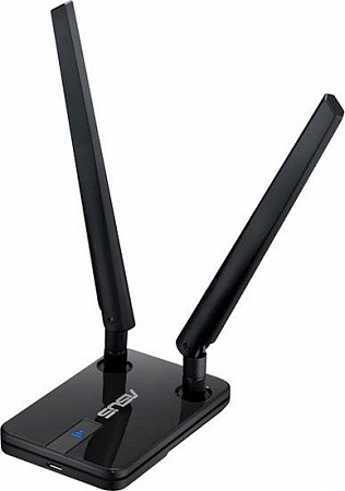 Беспроводной адаптер ASUS USB-N14