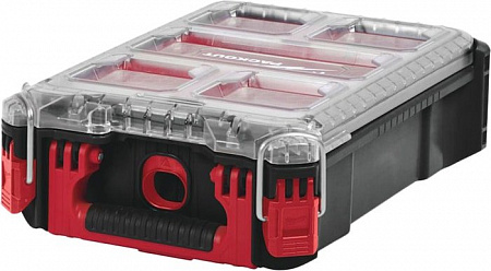 Органайзер Milwaukee PackOut Compact Organiser