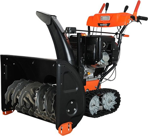 Снегоуборщик Patriot Сибирь 130 CЕТ