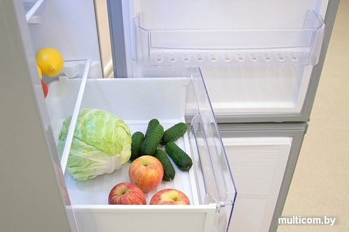 Холодильник Nordfrost (Nord) NRB 124 332