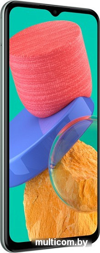 Смартфон Samsung Galaxy M33 5G SM-M336B/DS 6GB/128GB (зеленый)