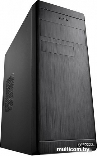 Корпус DeepCool Wave V2 [DP-MATX-DPWAVE2]